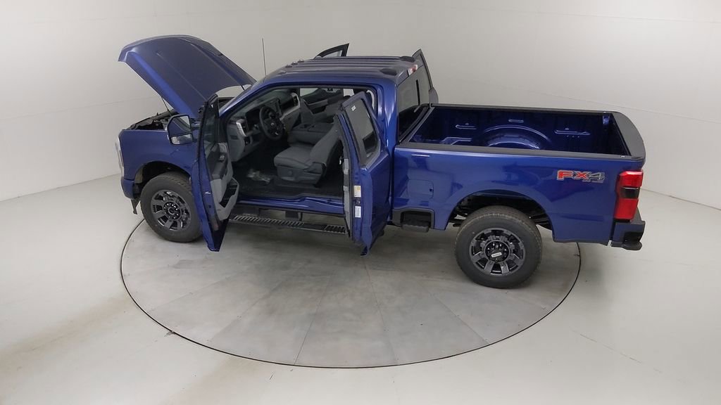 New 2026 Ford F250 XL w/ STX Appearance Package image 53