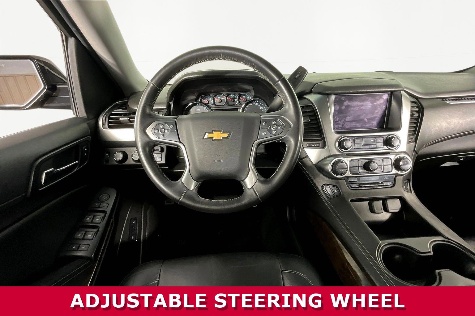 Used 2016 Chevrolet Tahoe LT image 8