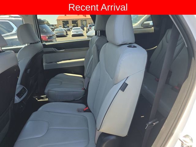 Used 2024 Hyundai Palisade SEL AWD/4WD image 12