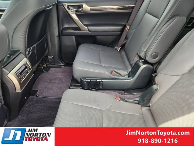 Used 2021 Lexus GX 460 Premium AWD/4WD image 30