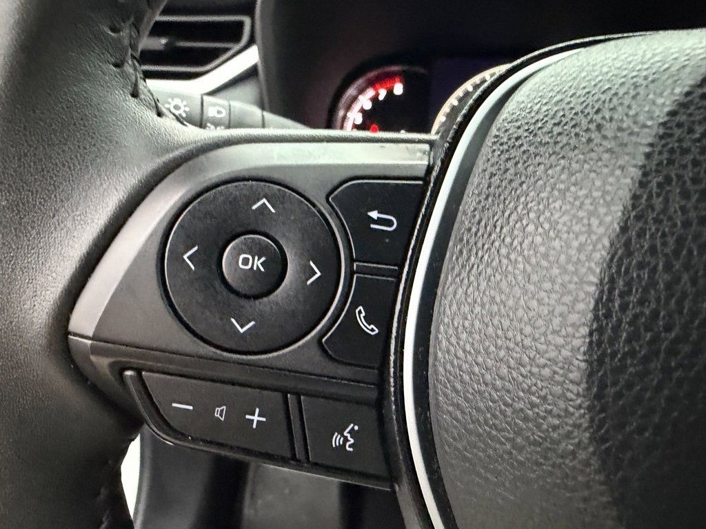 Used 2024 Toyota RAV4 Adventure image 4