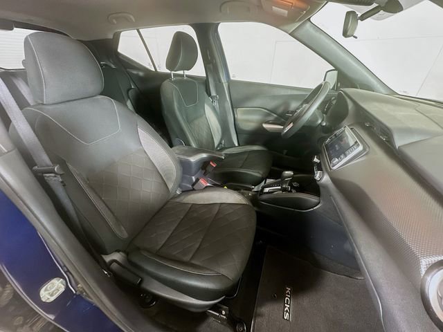 Used 2020 Nissan Kicks SV image 26