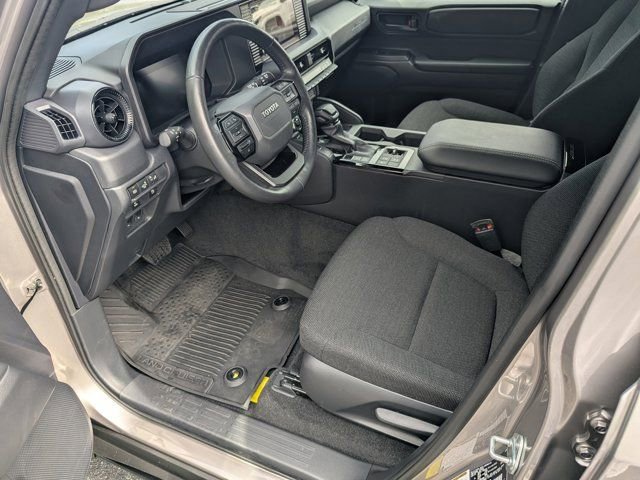 Used 2025 Toyota Land Cruiser 1958 AWD/4WD image 9