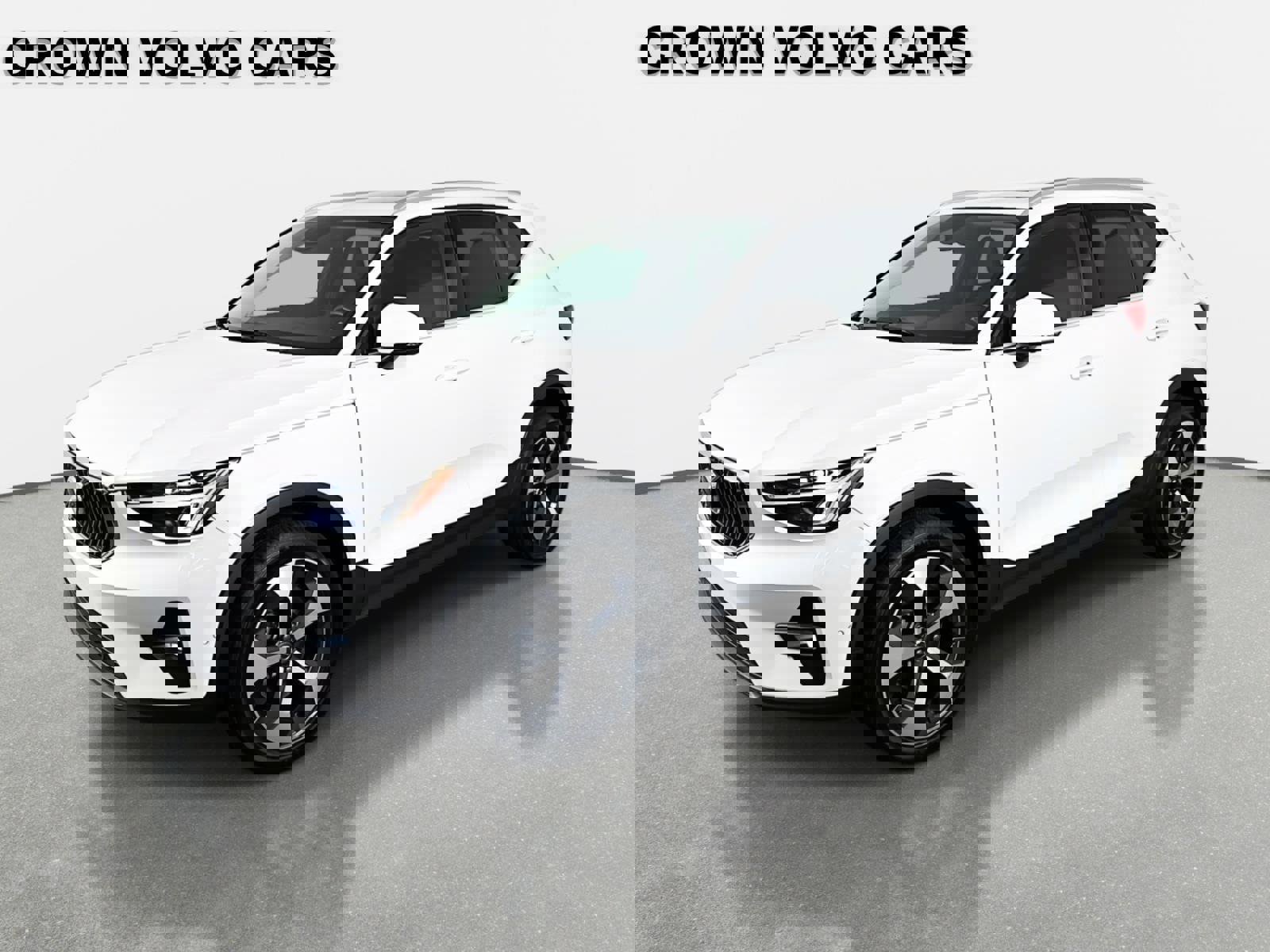 Used 2023 Volvo XC40 B4 Plus w/ Driver Assist Package