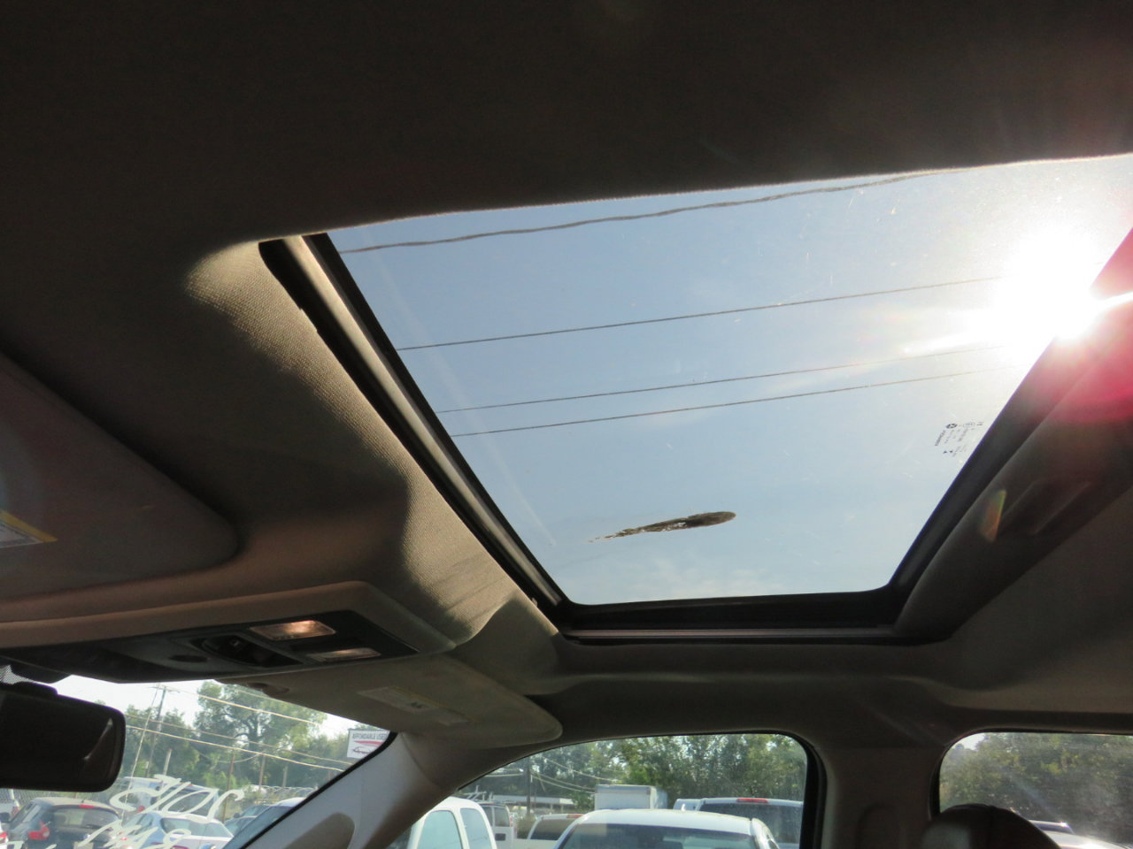 Used 2015 RAM 1500 Laramie Longhorn w/ Convenience Group image 16