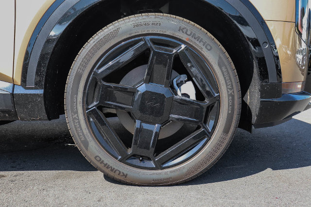 New 2027 Kia Telluride X-Line SX Prestige AWD/4WD image 19