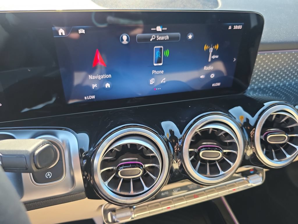 Used 2026 Mercedes-Benz GLB 250 4MATIC image 29