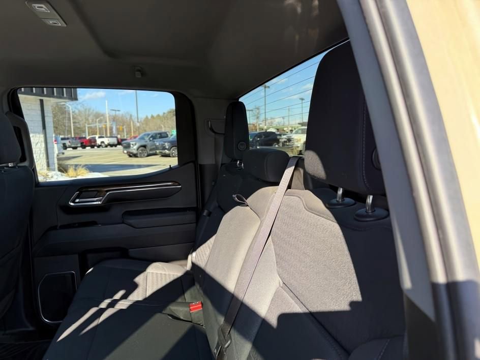 Certified 2022 GMC Sierra 1500 Elevation image 7