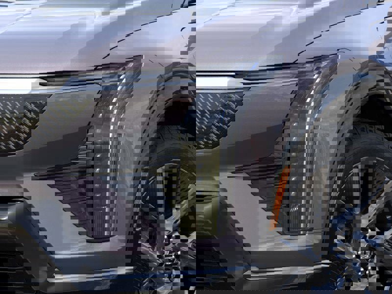 New 2026 Cadillac Optiq Luxury 1 image 10