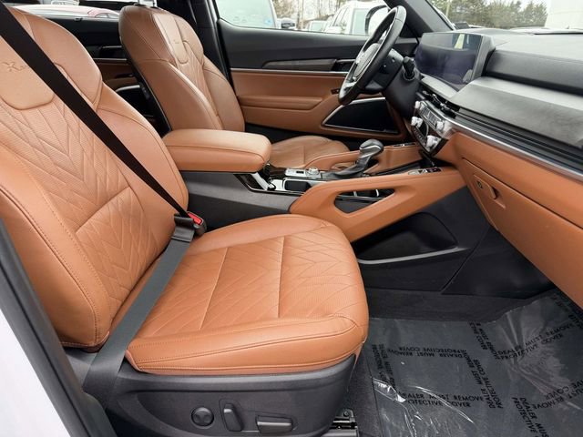 Used 2023 Kia Telluride SX X-Pro image 7