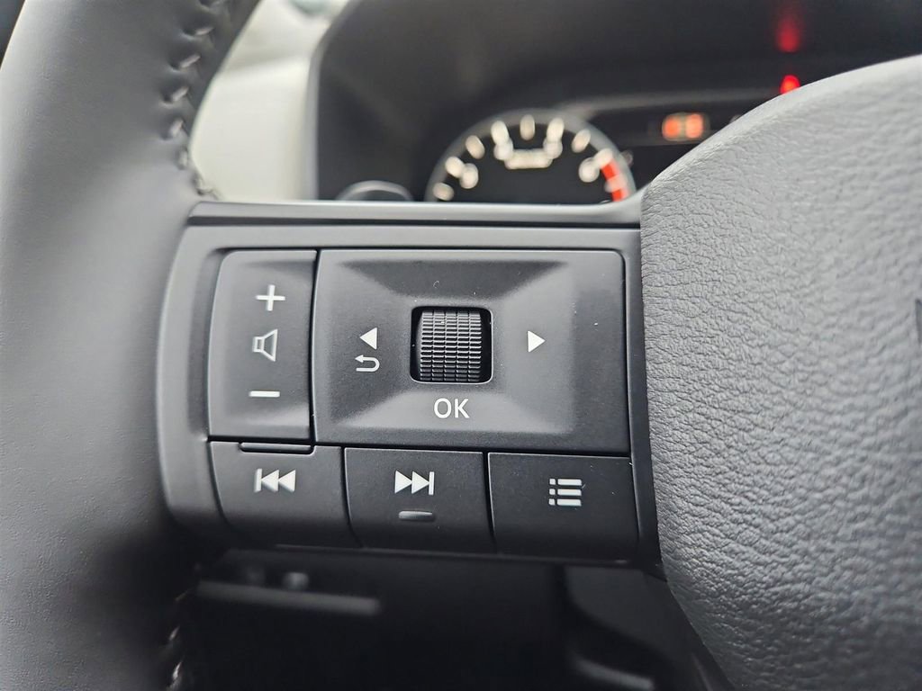 New 2026 Nissan Rogue SV w/ SV Premium Package image 14