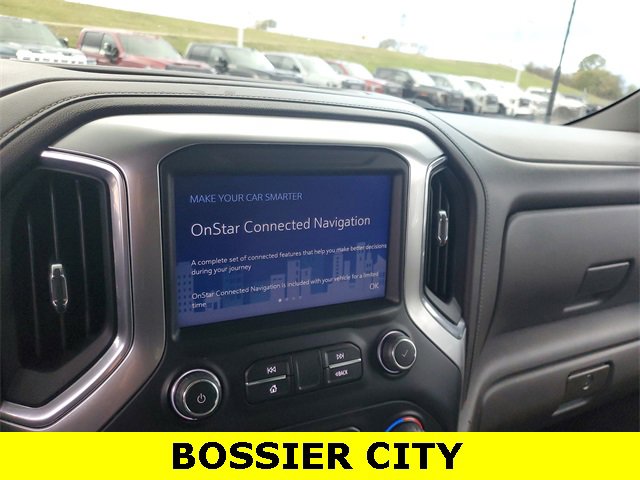 Certified 2020 Chevrolet Silverado 2500 LTZ w/ LTZ Premium Package image 18