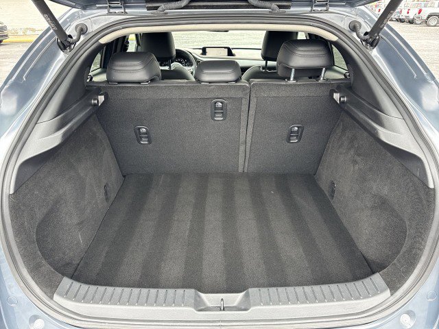 Used 2023 MAZDA CX-30 2.5 Turbo w/ Premium Package image 21