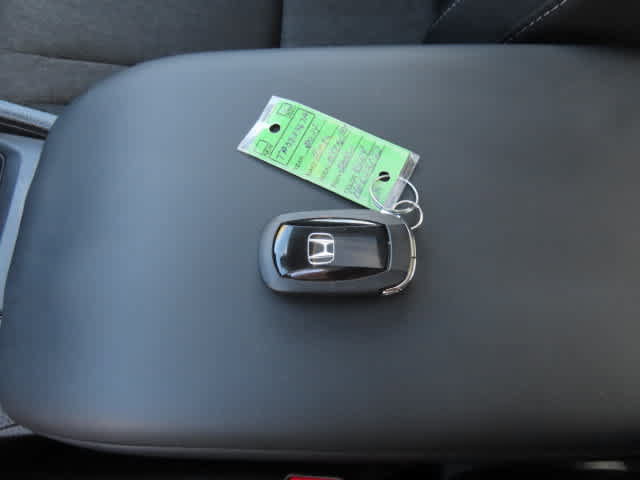 Used 2024 Honda Accord EX image 23