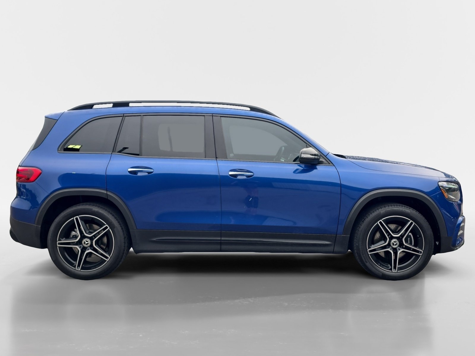 Used 2024 Mercedes-Benz GLB 250 image 7