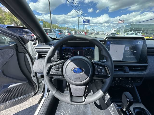 New 2026 Subaru Outback Limited XT AWD/4WD image 24
