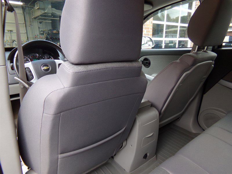 Used 2007 Chevrolet Equinox LT w/ LT Preferred Equipment Group image 26