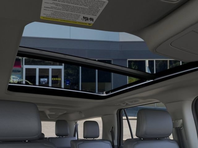 New 2026 Ford Expedition Max Active AWD/4WD image 22