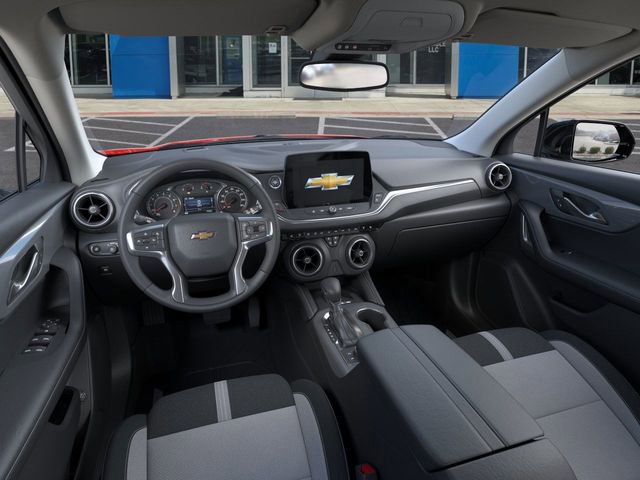 New 2025 Chevrolet Blazer LT w/ Convenience Package image 15