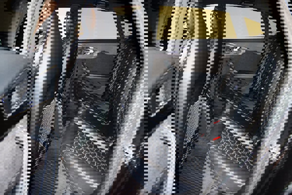 Used 2019 Audi RS 5 w/ RS Driver Assistance Package image 58