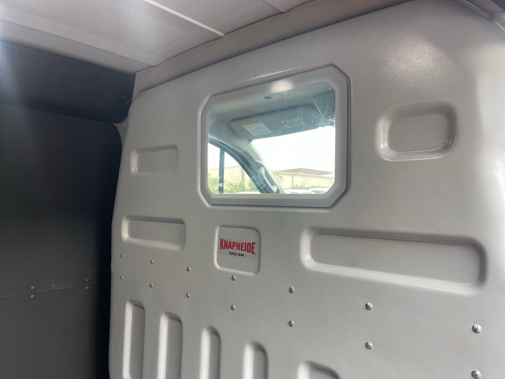 New 2024 Ford Transit 150 Low Roof w/ Load Area Protection Package image 31