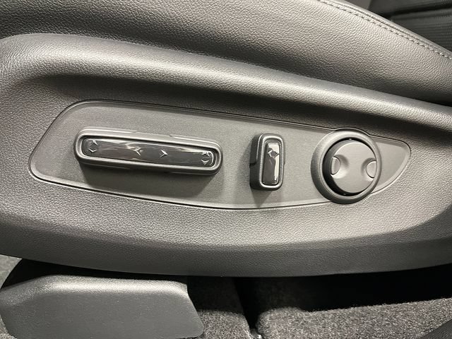 New 2026 Honda CR-V EX-L image 12