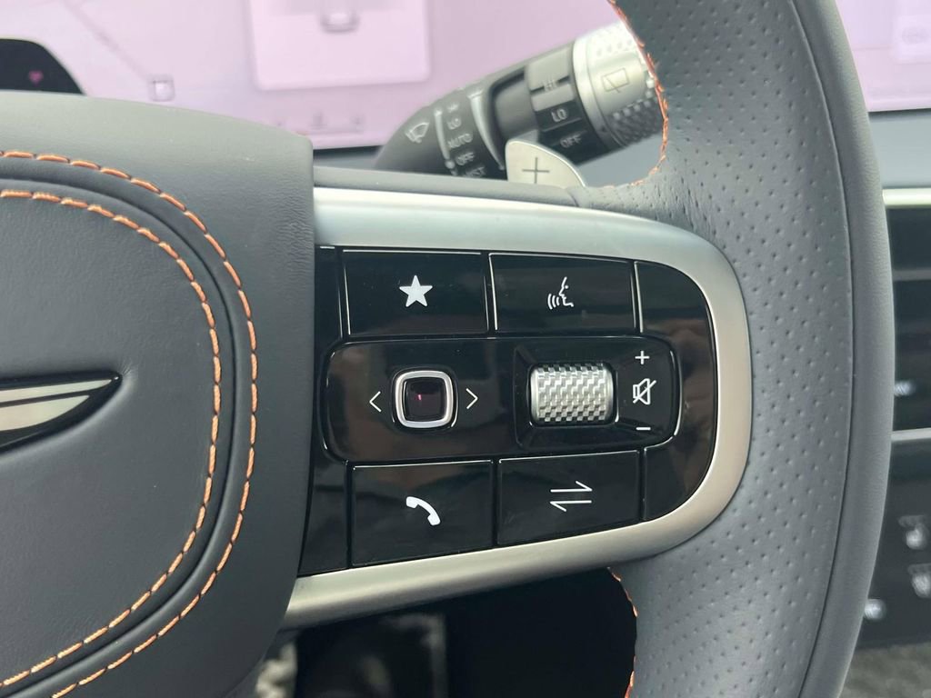 New 2026 Genesis GV70 3.5T Sport Prestige AWD/4WD image 23
