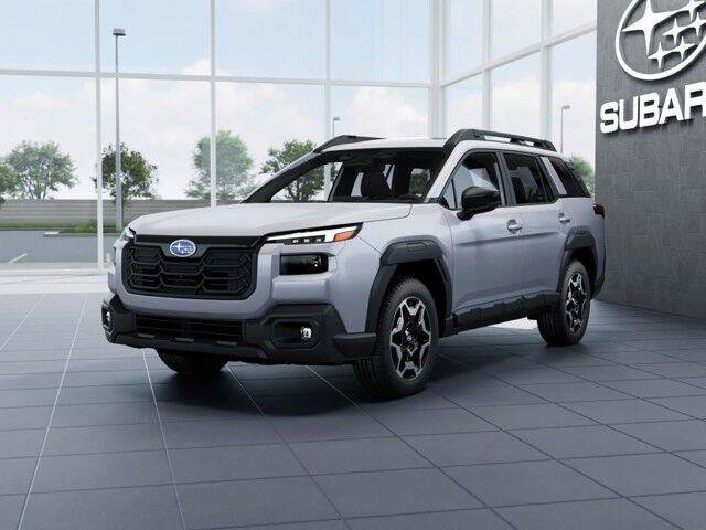 New 2026 Subaru Outback Touring AWD/4WD image 2