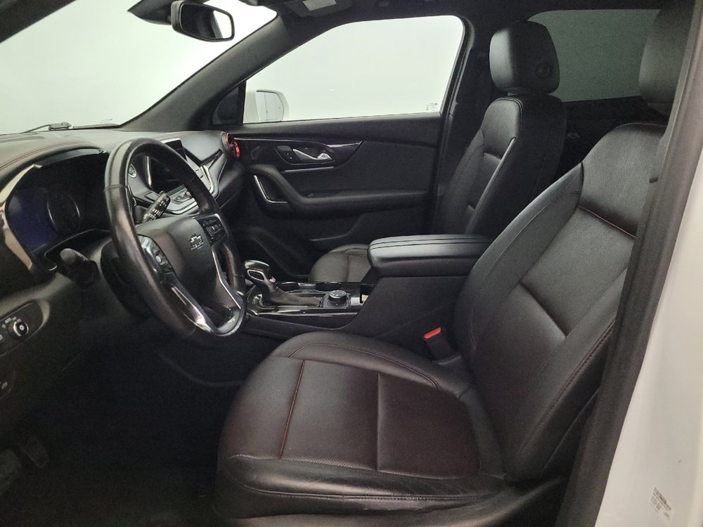 Used 2019 Chevrolet Blazer RS w/ Sun and Wheels Package AWD/4WD image 17