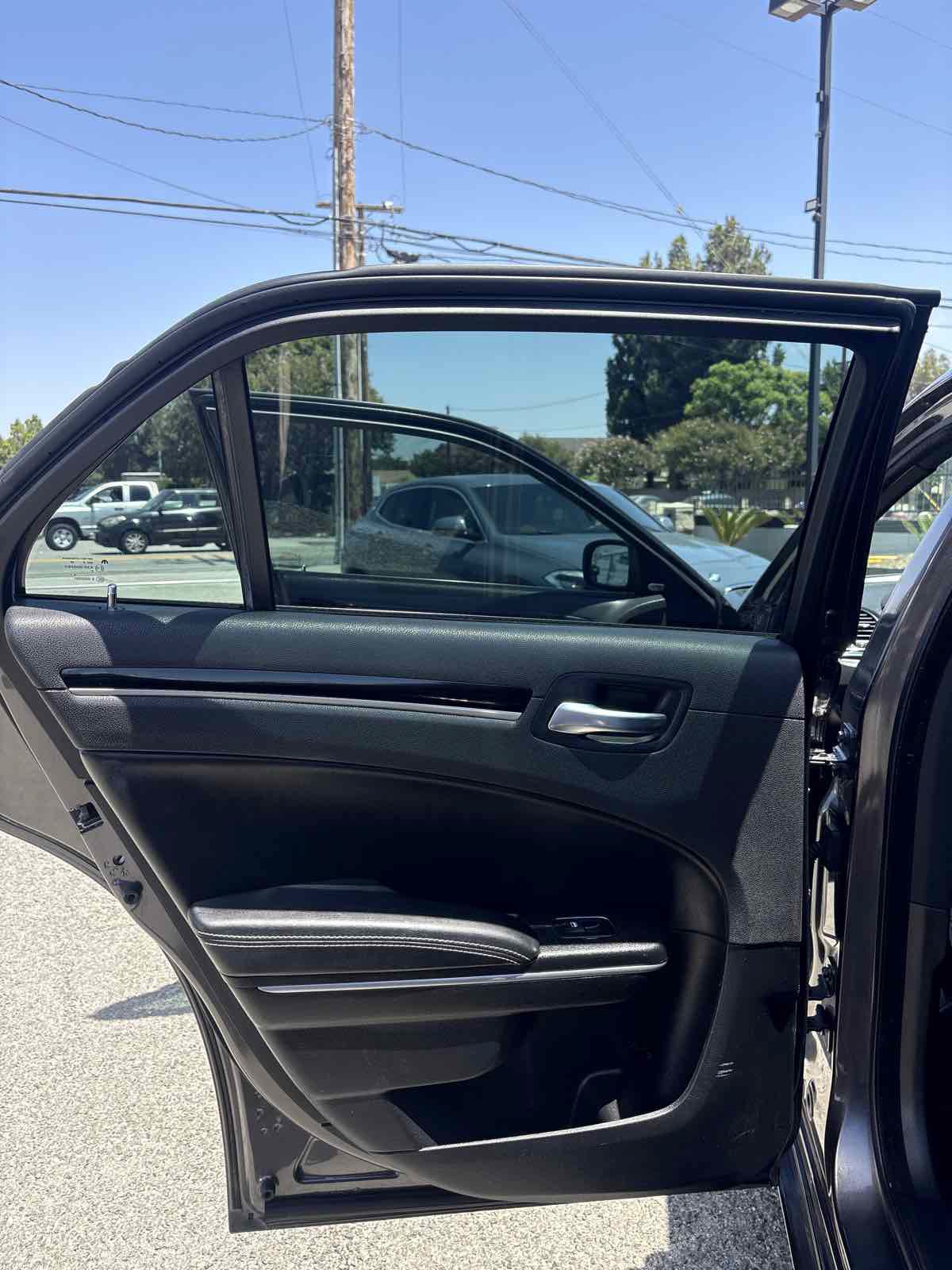 Used 2021 Chrysler 300 S RWD image 13