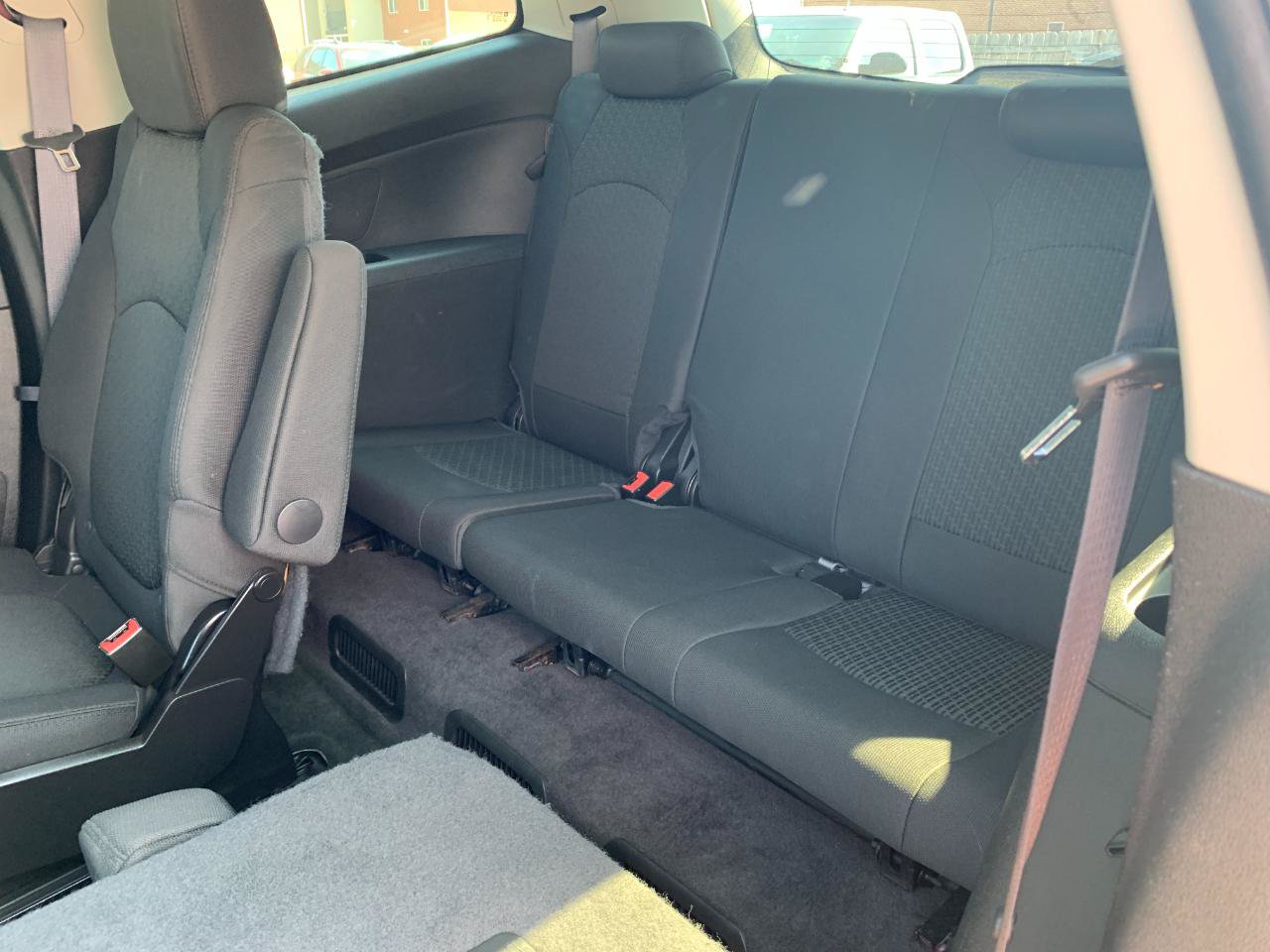 Used 2012 Chevrolet Traverse LT w/ All-Star Edition FWD image 27