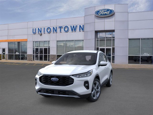 New 2026 Ford Escape ST-Line Select image 2