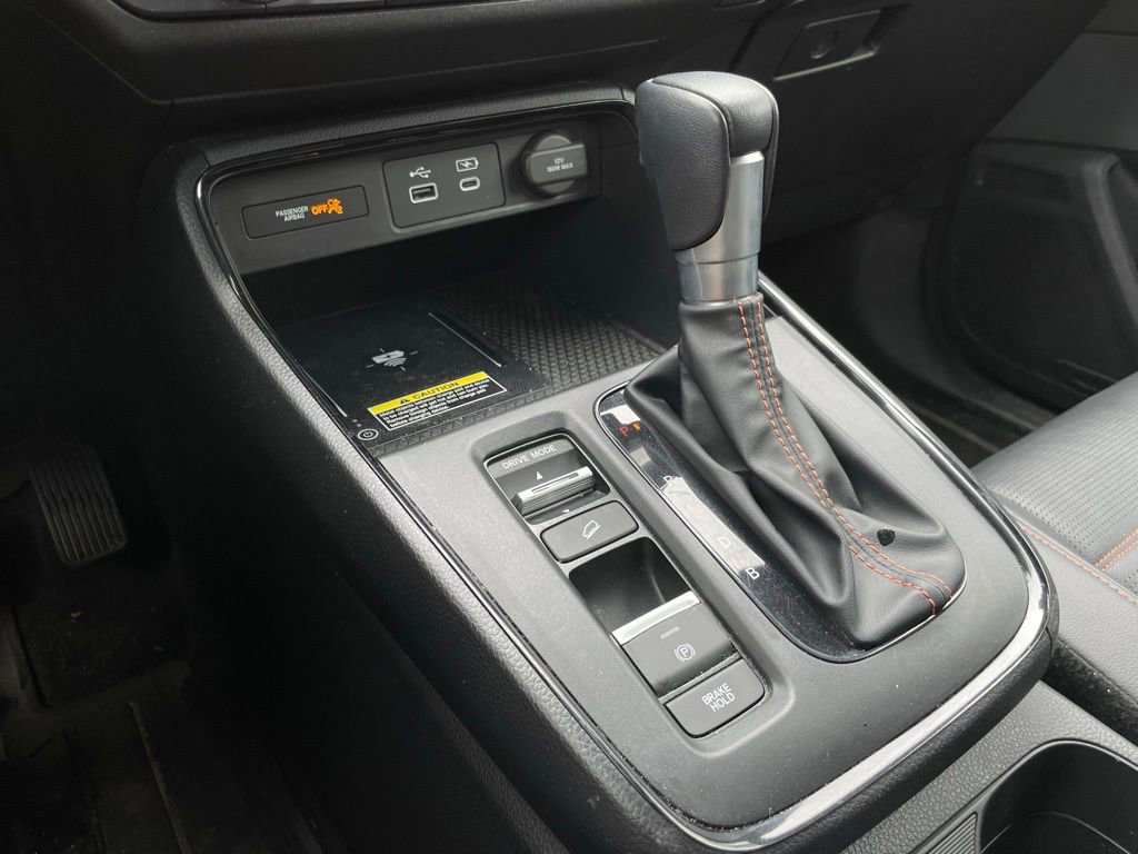 Used 2024 Honda CR-V Sport-L image 21