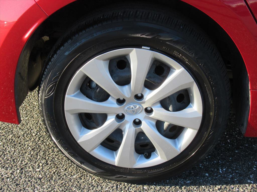 Used 2020 Toyota Corolla LE image 7