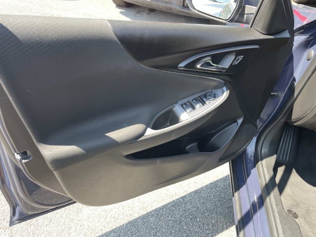 Used 2025 Chevrolet Malibu LT FWD image 21