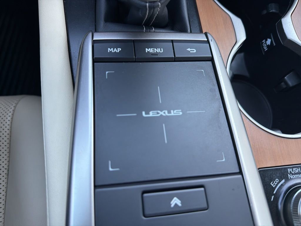 Used 2022 Lexus RX 350 350 w/ Premium Package image 23