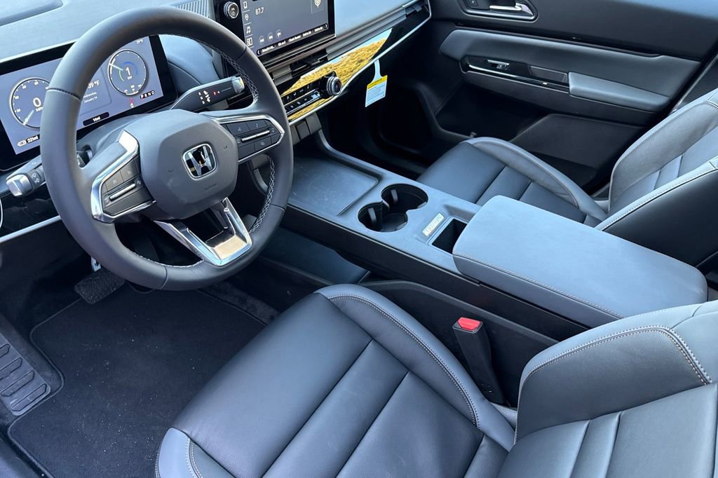 New 2026 Honda Prologue Touring image 3