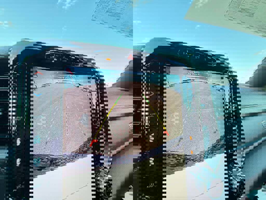 New 2026 RAM 1500 Laramie w/ Night Edition image 35