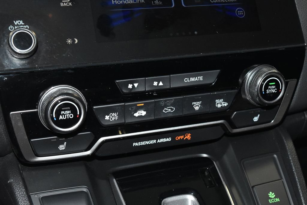Used 2018 Honda CR-V EX-L image 13