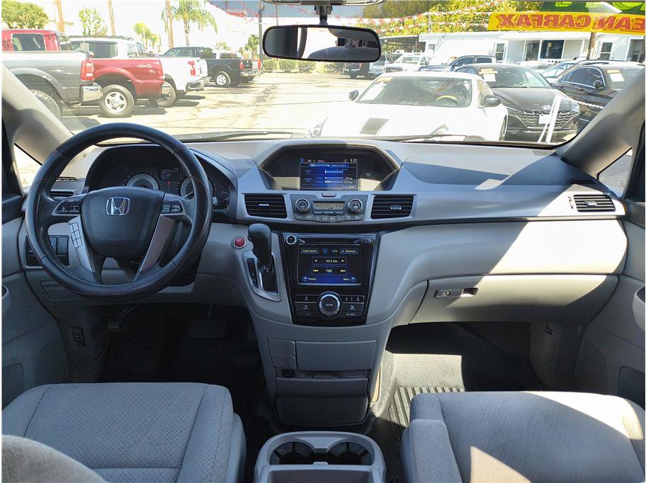 Used 2014 Honda Odyssey EX image 6