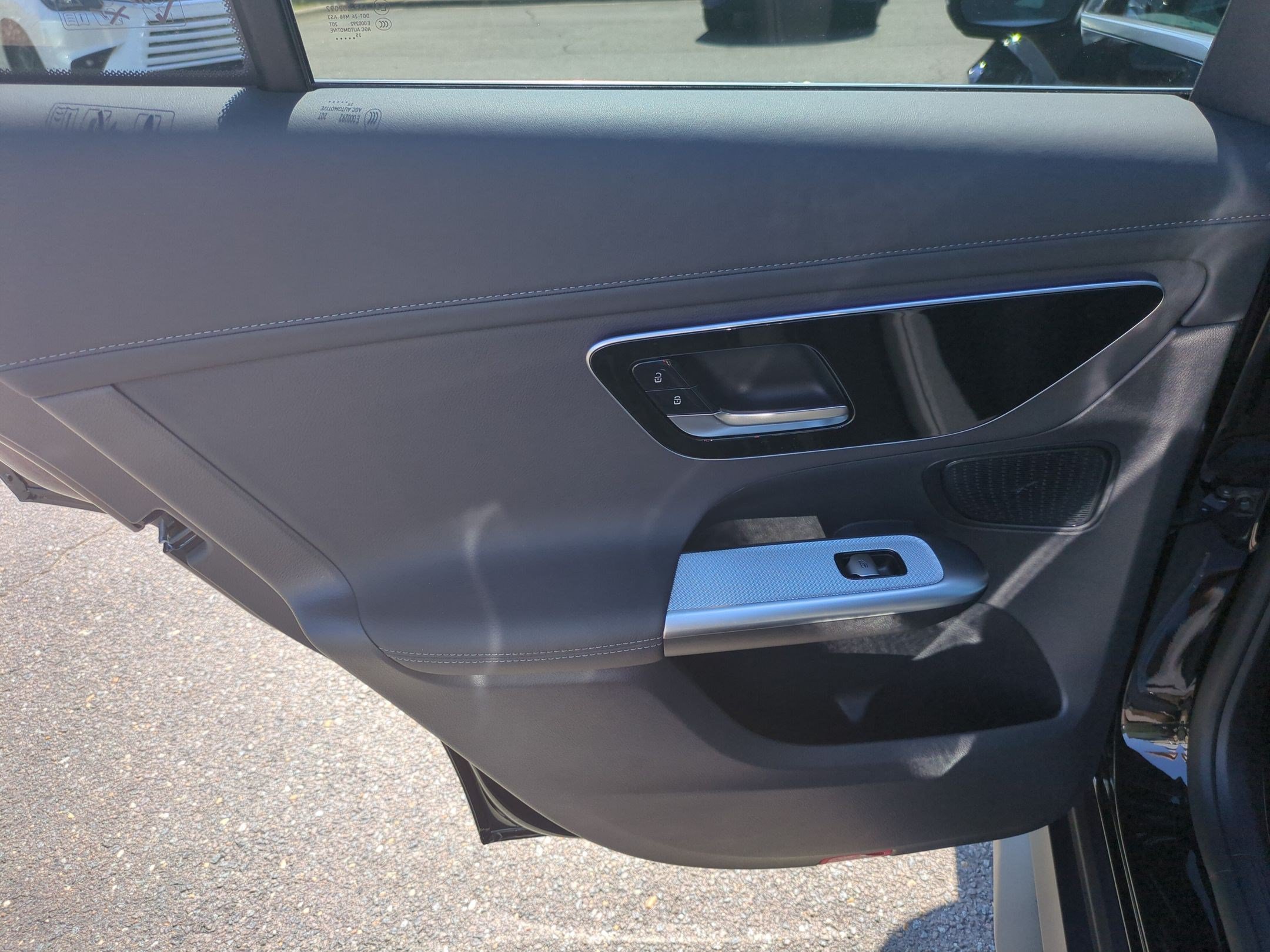 Certified 2026 Mercedes-Benz GLC 300 4MATIC image 28