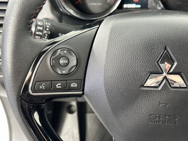 Used 2024 Mitsubishi Outlander Sport AWD image 20