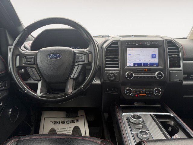 Used 2020 Ford Expedition Limited w/ Equipment Group 303A image 6