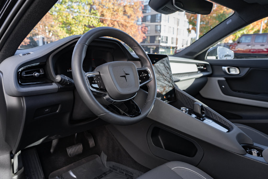 Used 2024 Polestar Polestar 2 AWD/4WD image 19