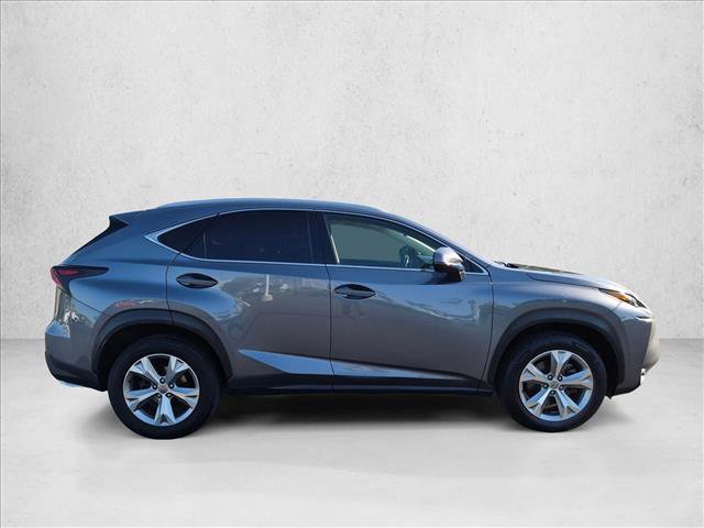 Used 2017 Lexus NX 200t FWD w/ Premium Package image 4