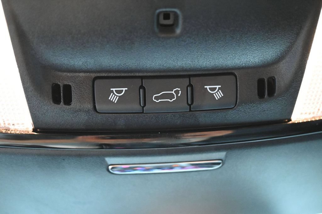 Used 2025 Dodge Durango GT AWD/4WD image 23