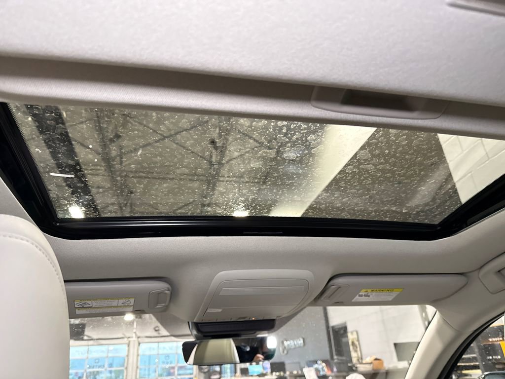 New 2026 MAZDA CX-30 Aire Edition image 8