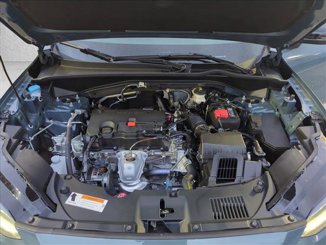 New 2026 Honda HR-V Sport image 20