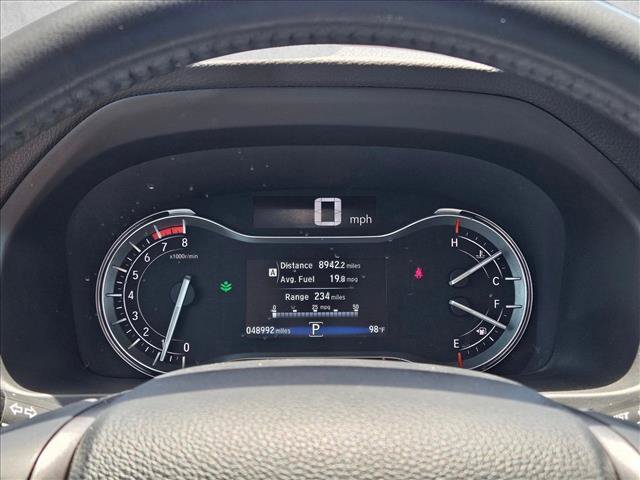 Used 2017 Honda Pilot EX-L image 9