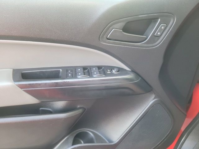Used 2019 Chevrolet Colorado W/T w/ Custom Special Edition AWD/4WD image 18